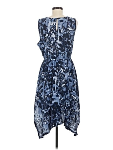 Simply Vera Vera Wang Cocktail Dress (view 2)