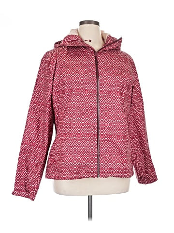 Mountain Hardwear Jacket (view 1)