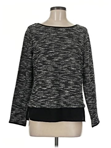 Croft & Barrow Pullover Sweater (view 1)