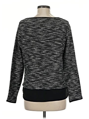 Croft & Barrow Pullover Sweater (view 2)