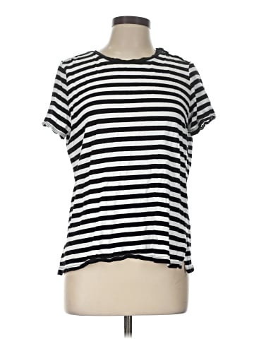 MICHAEL Michael Kors Short Sleeve T-Shirt (view 1)