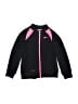 Nike Black Track Jacket Size 4T - photo 1
