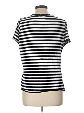MICHAEL Michael Kors Short Sleeve T-Shirt (view 2)