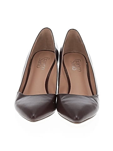 Franco Sarto Wedges (view 2)
