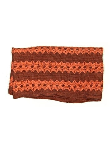 Tickled Pink Scarf (view 2)
