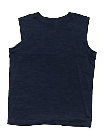 Primary Clothing Sleeveless T-Shirt (view 1)