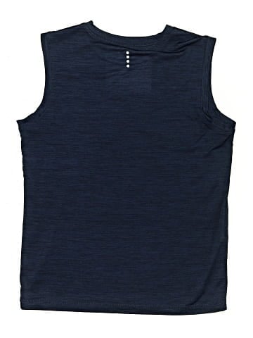 Primary Clothing Sleeveless T-Shirt (view 2)