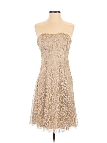 Ann Taylor Cocktail Dress (view 1)