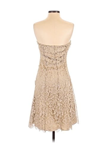 Ann Taylor Cocktail Dress (view 2)