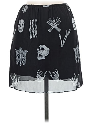 Romwe Casual Skirt (view 1)