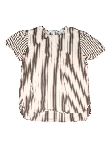 Nordstrom Short Sleeve Blouse (view 2)
