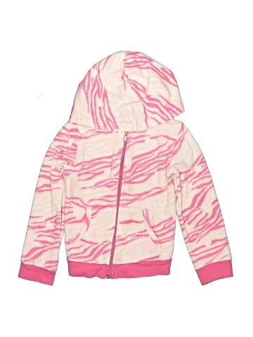 Healthtex Zip Up Hoodie (view 1)