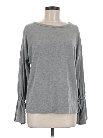 Thyme and Honey Long Sleeve T-Shirt (view 1)