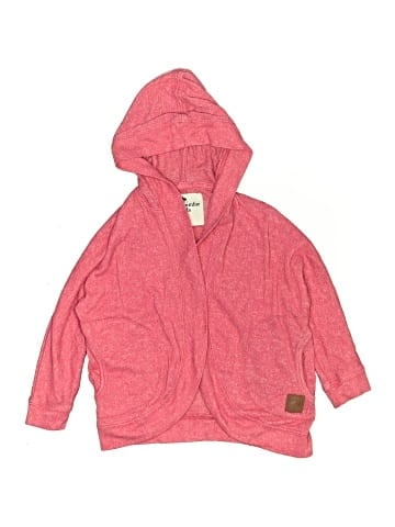 Abercrombie Kids Zip Up Hoodie (view 1)