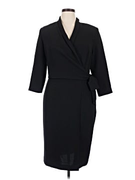 Jones New York Cocktail Dress (view 1)