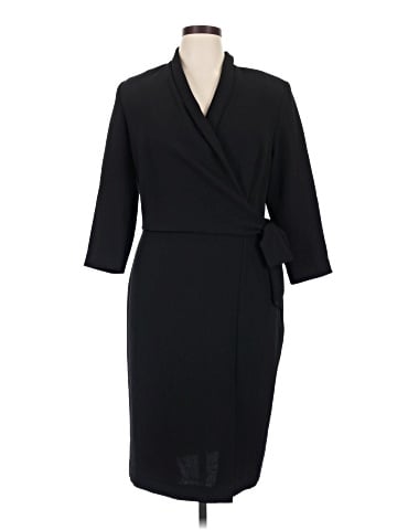 Jones New York Cocktail Dress (view 1)