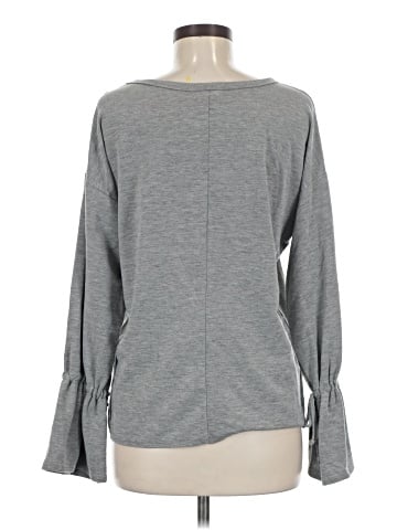 Thyme and Honey Long Sleeve T-Shirt (view 2)
