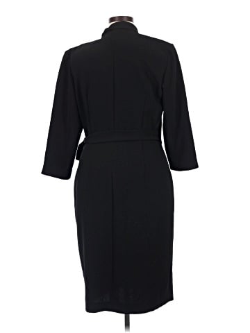 Jones New York Cocktail Dress (view 2)