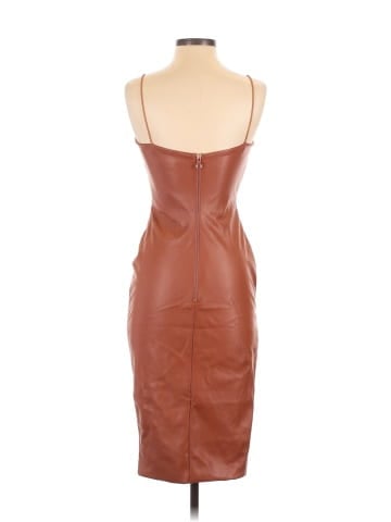 Nookie Cocktail Dress (view 2)