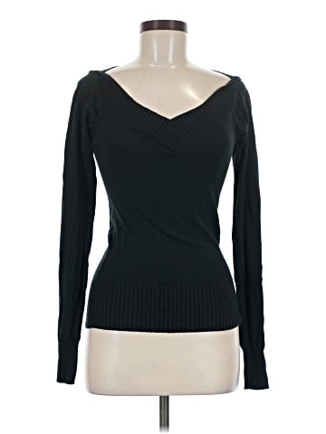 Divided by H&M Pullover Sweater (view 1)