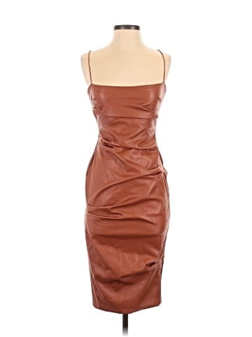 Nookie Cocktail Dress (view 1)