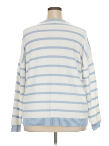 Torrid Pullover Sweater (view 2)