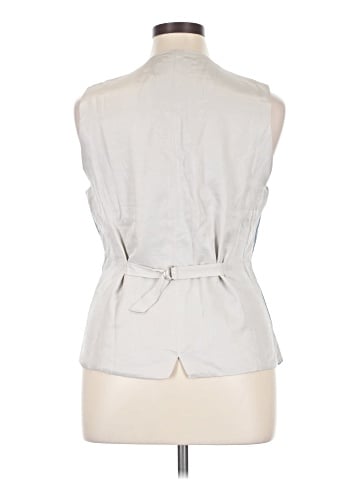 Citizens of Humanity Denim Vest (view 2)