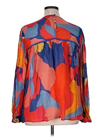 Blank London Long Sleeve Blouse (view 2)