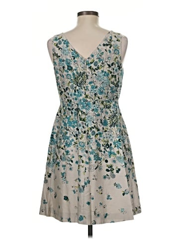 Ann Taylor LOFT Outlet Cocktail Dress (view 2)
