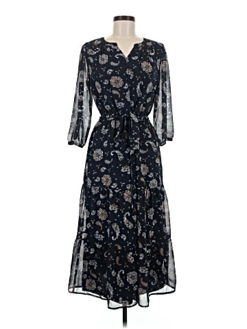 Ann Taylor LOFT Outlet Casual Dress (view 1)