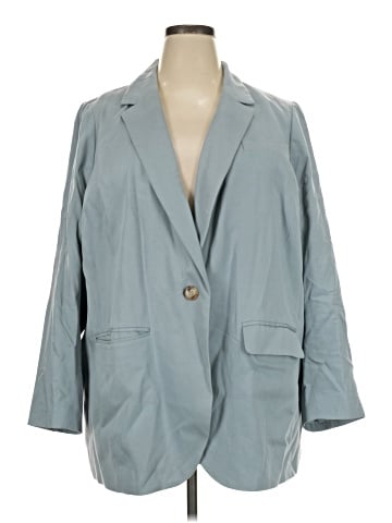 Madewell Blazer (view 1)