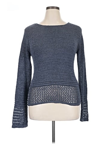AZ3 inc. Pullover Sweater (view 1)