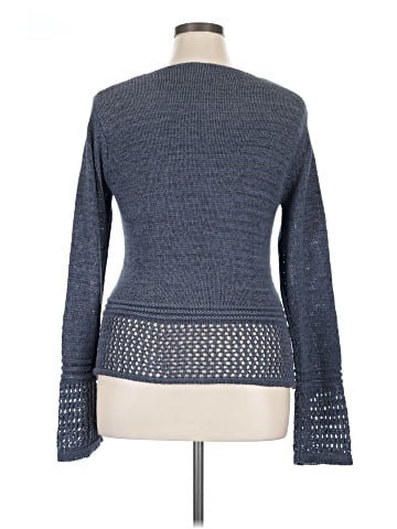 AZ3 inc. Pullover Sweater (view 2)