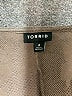 Torrid Brown Coat Size 4X Plus (4) - photo 6
