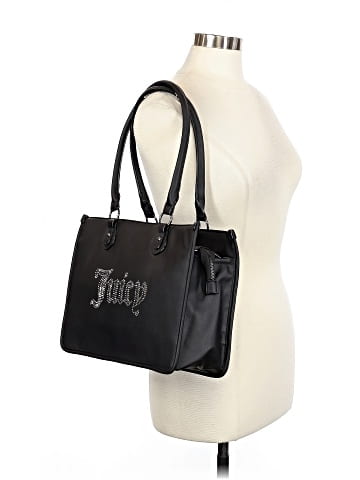 Juicy Couture Tote (view 2)