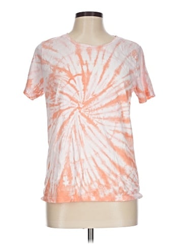 J.Crew Collection Short Sleeve T-Shirt (view 1)