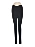 Old Navy Solid Black Active Pants Size S - photo 1