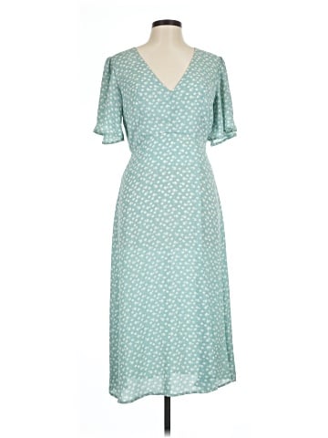 June & Hudson Casual Dress (view 1)
