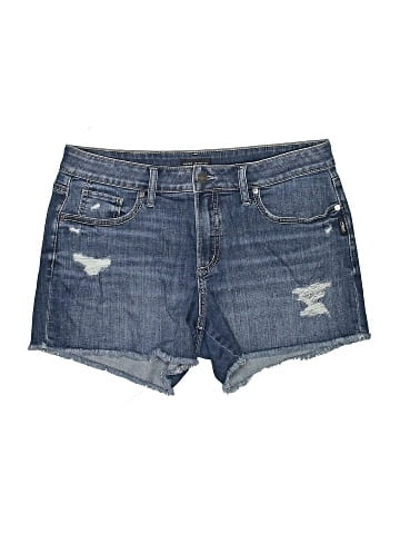 Silver Jeans Co. Denim Shorts (view 1)