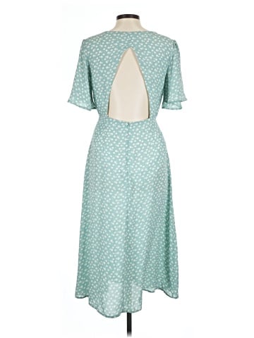 June & Hudson Casual Dress (view 2)
