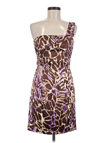 Ixia Cocktail Dress (view 1)