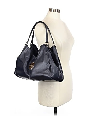 Coach Factory Leather Hobo (view 2)
