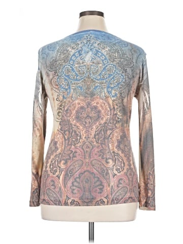 Kiara Long Sleeve Blouse (view 2)