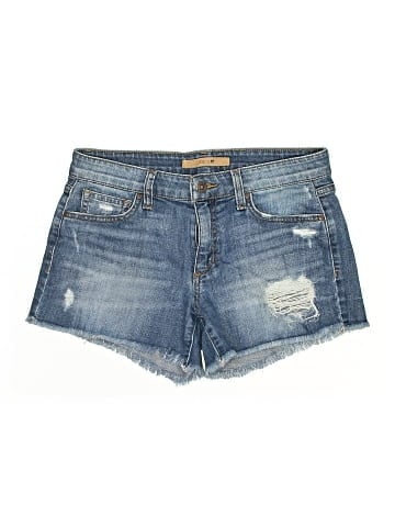 Joe's Jeans Denim Shorts (view 1)