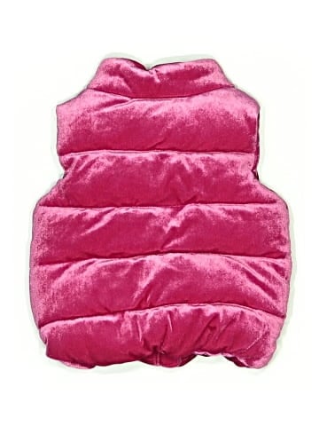 Gymboree Faux Fur Vest (view 2)
