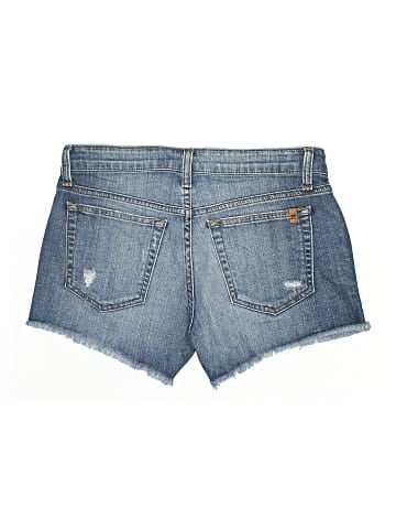 Joe's Jeans Denim Shorts (view 2)