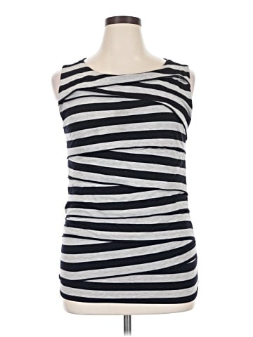 Verve Ami Sleeveless Top (view 1)