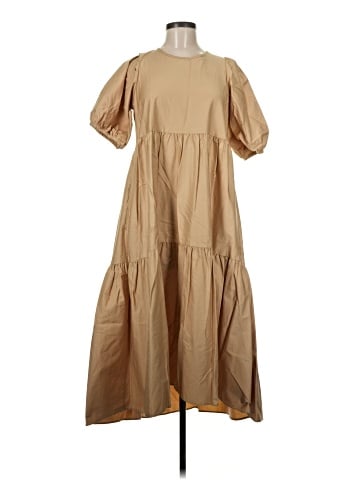 Zara Casual Dress (view 1)