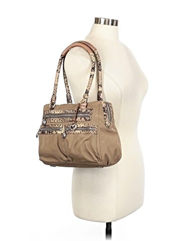 Brighton Shoulder Bag (view 2)