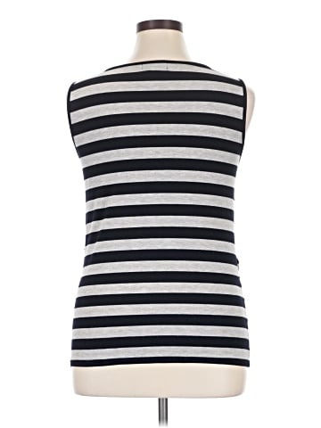 Verve Ami Sleeveless Top (view 2)